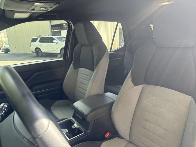 Used 2025 Toyota 4Runner TRD Off-Road AWD/4WD image 15