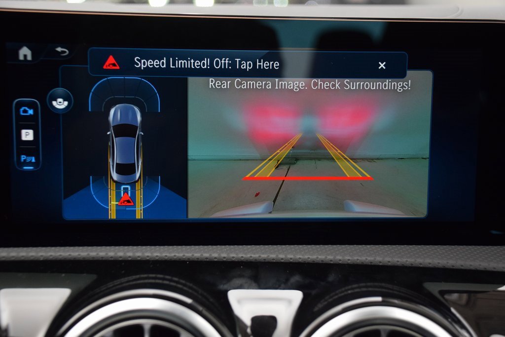 New 2026 Mercedes-Benz GLC 43 AMG 4MATIC Coupe image 29