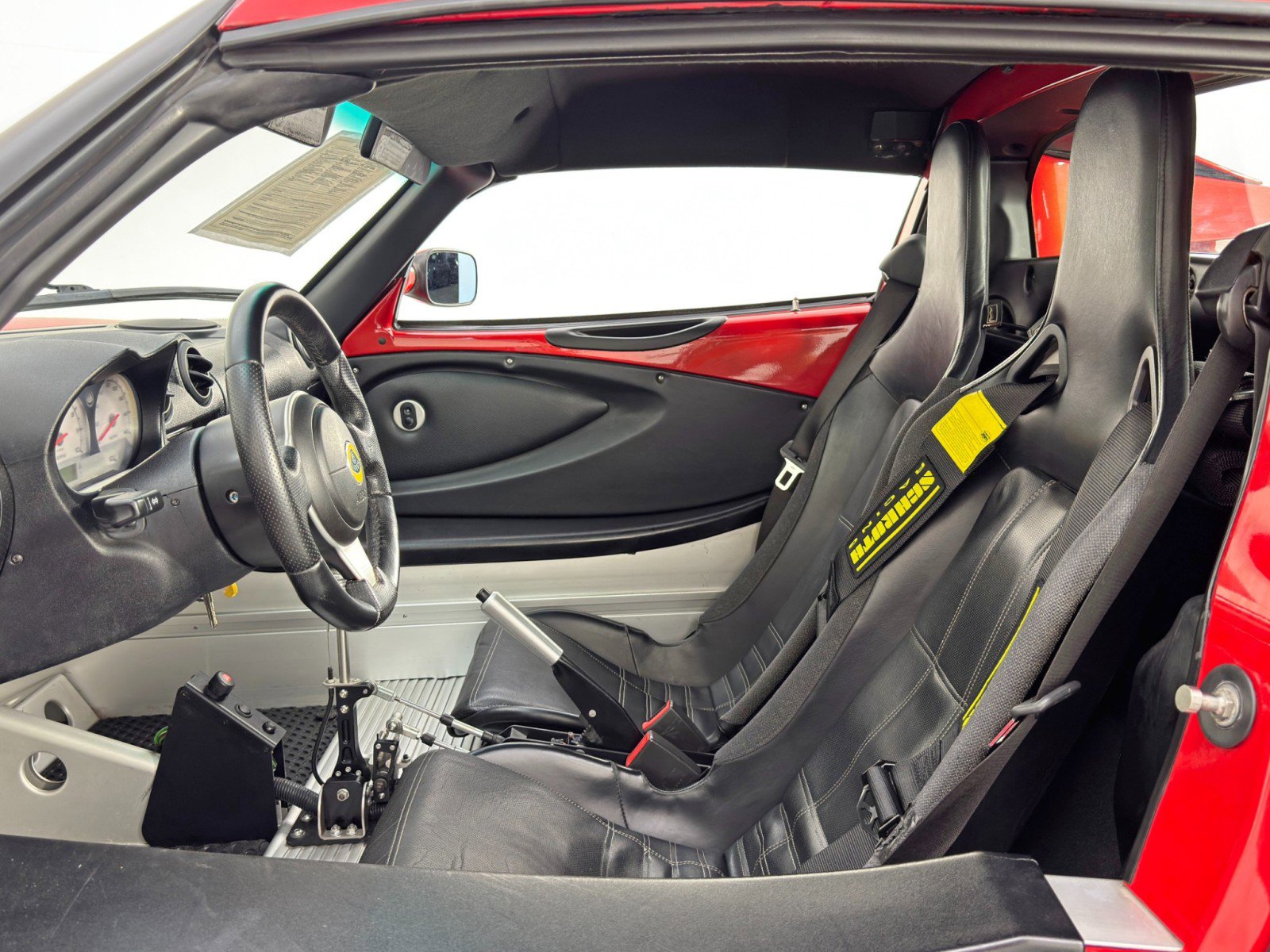 Used 2006 Lotus Elise image 15