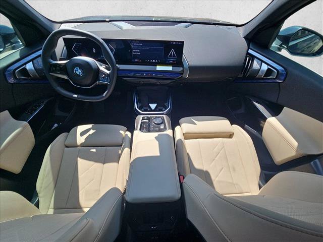 Certified 2026 BMW X3 xDrive30i w/ Convenience Package AWD/4WD image 12