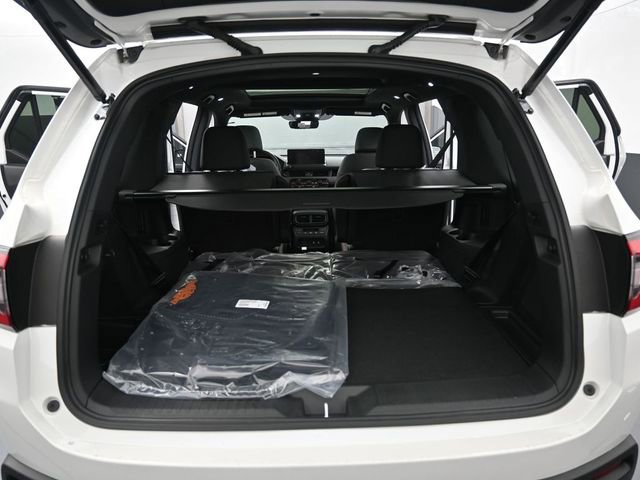 New 2026 Honda Pilot TrailSport image 23