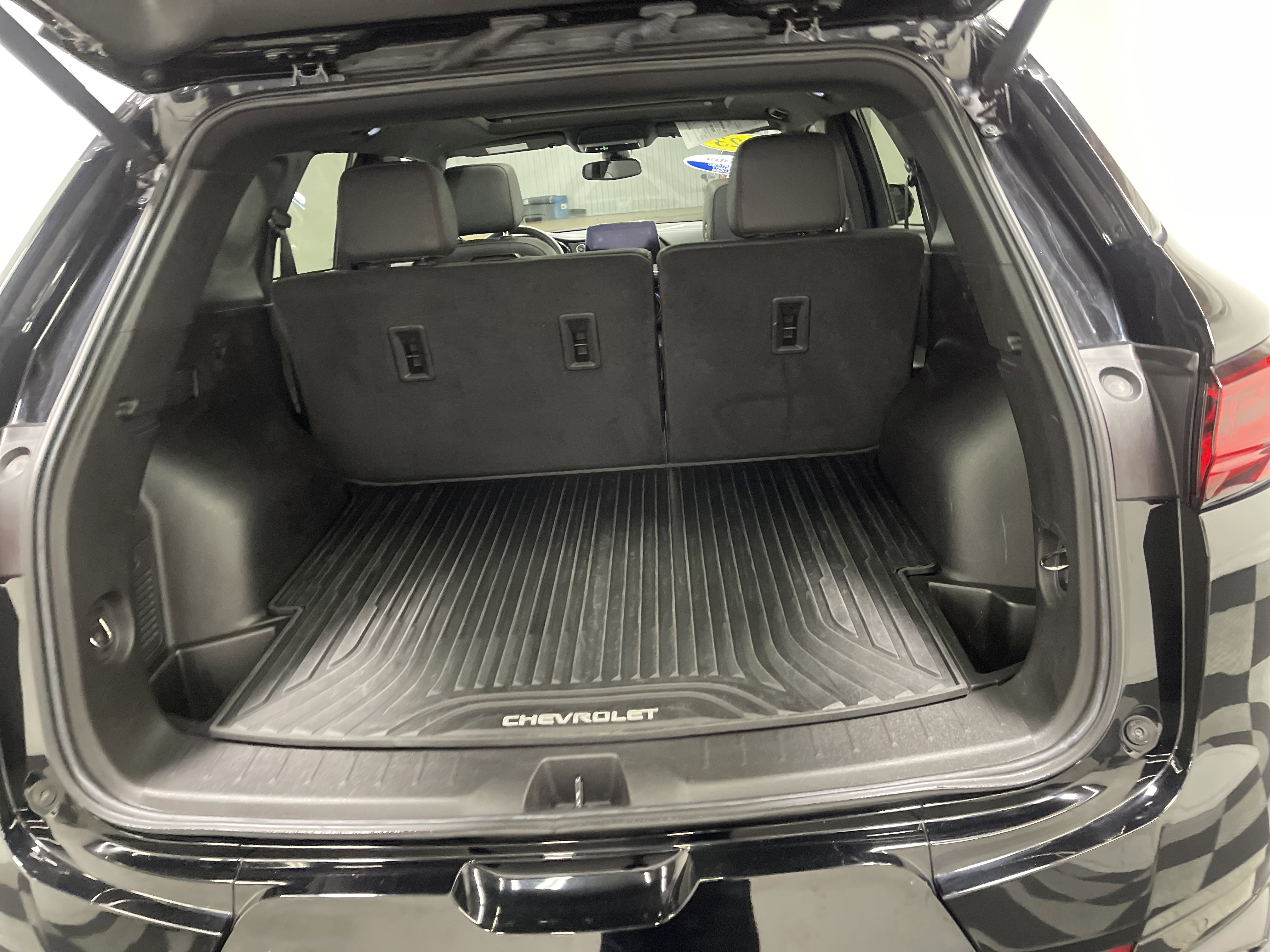 Used 2023 Chevrolet Blazer RS w/ Enhanced Convenience Package image 18