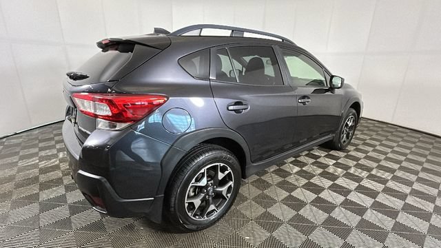 Used 2019 Subaru Crosstrek 2.0i Premium w/ Moonroof Package AWD/4WD video 2