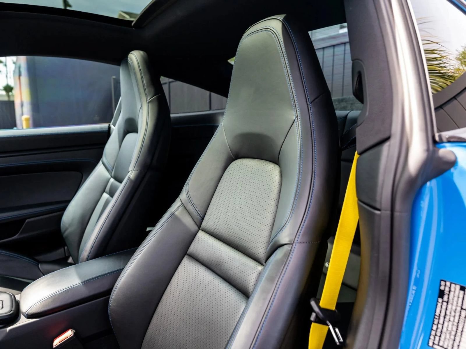 Used 2022 Porsche 911 GT3 RS image 16