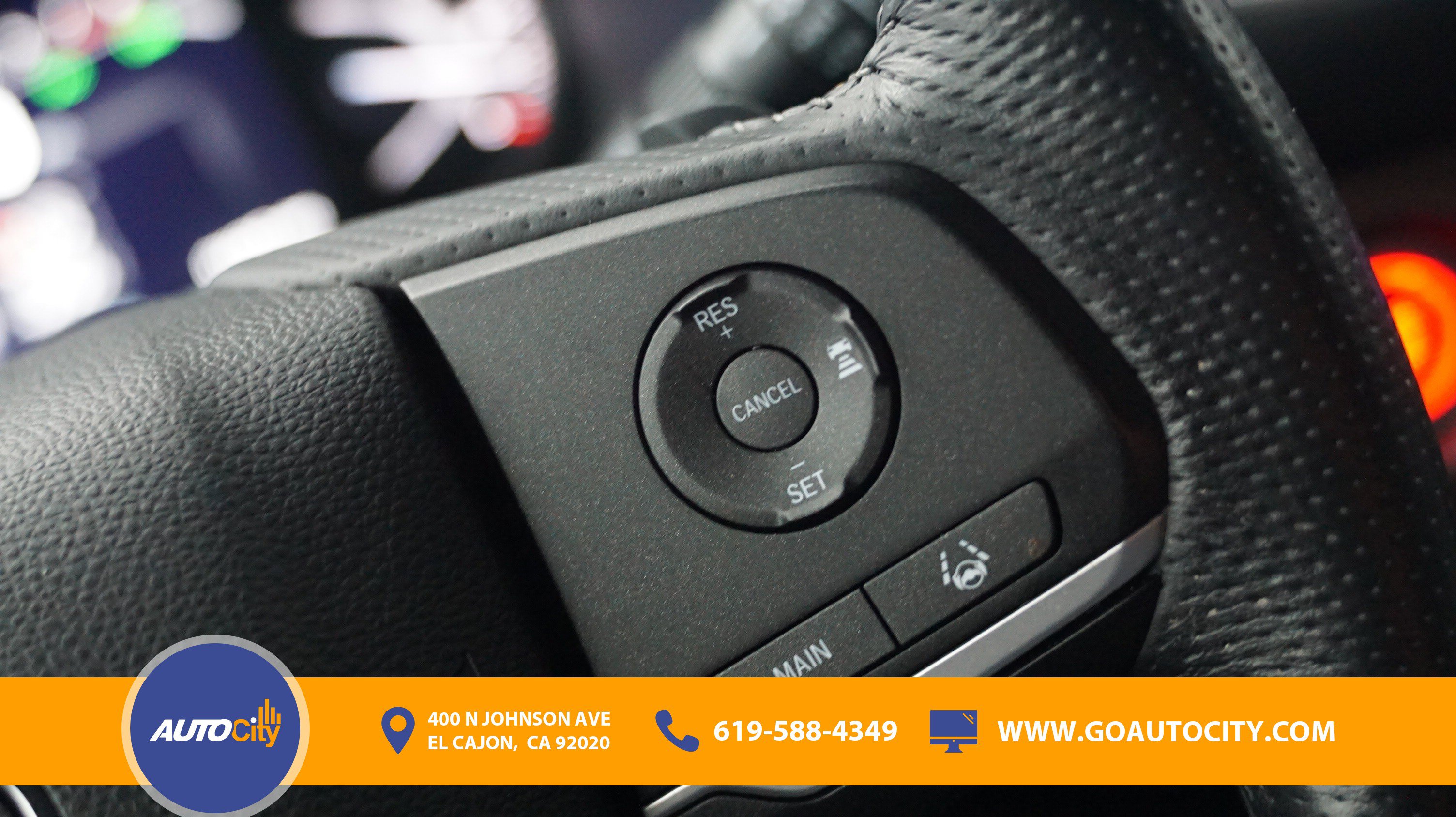 Used 2022 Honda Passport EX-L image 23