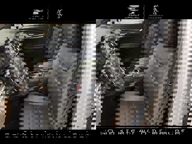 Certified 2024 Cadillac XT5 Sportv w/ Technology Package image 24