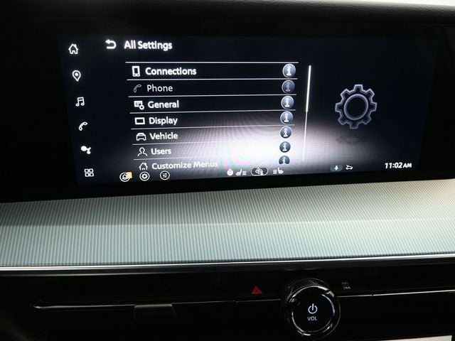 New 2026 Nissan Murano SL image 22
