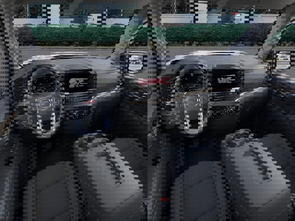 New 2026 GMC Sierra 1500 Elevation image 16