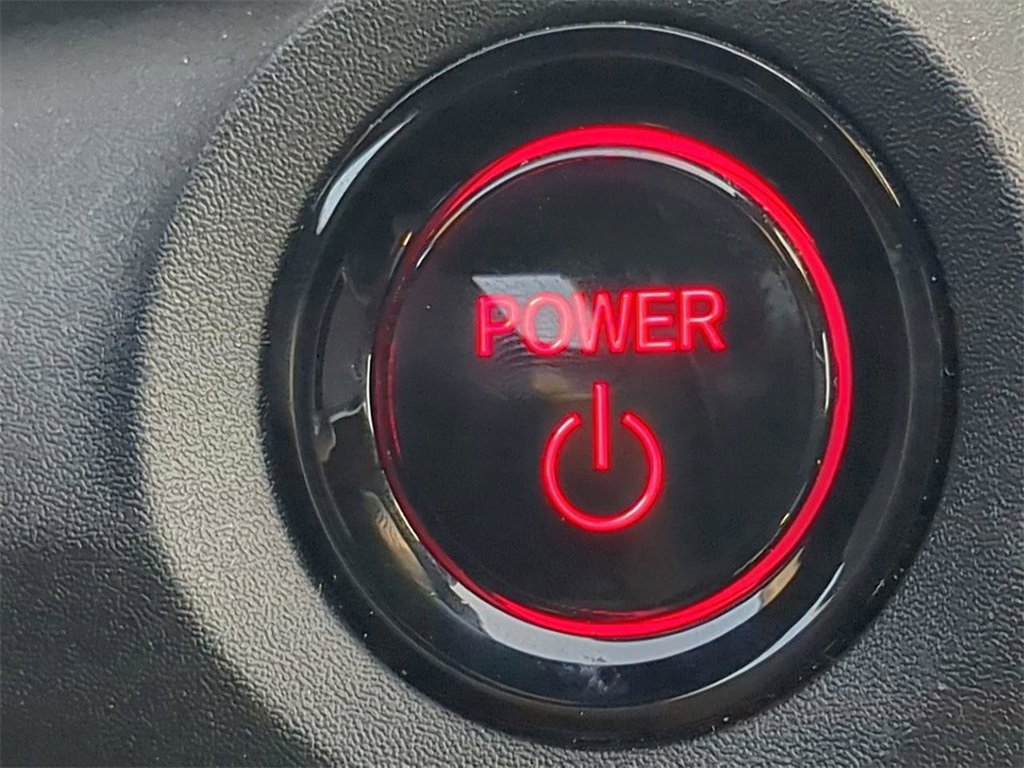 Certified 2024 Honda CR-V Sport image 28