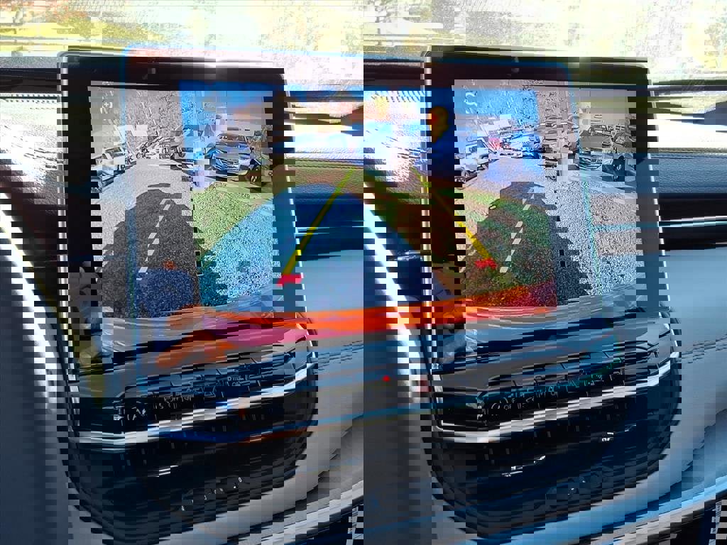 New 2026 Jeep Compass Limited image 14