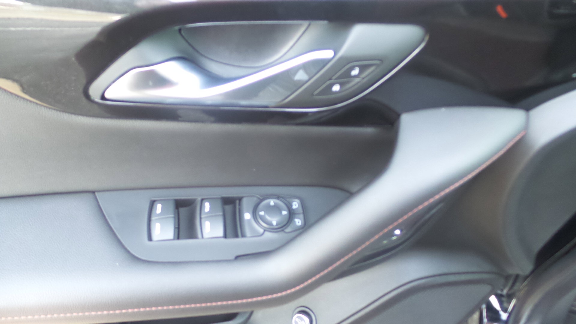 Used 2023 Chevrolet Blazer RS image 11