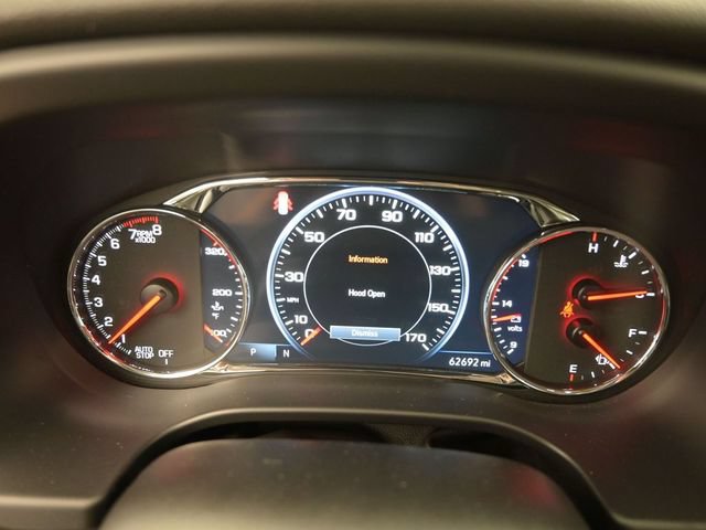 Used 2022 GMC Acadia Denali w/ Denali Ultimate Package AWD/4WD image 37