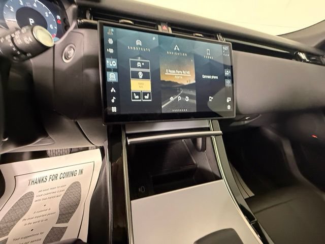 Certified 2025 Land Rover Range Rover Velar S AWD/4WD image 24