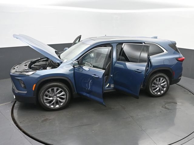 New 2026 Buick Enclave Preferred w/ Power Package AWD/4WD image 63