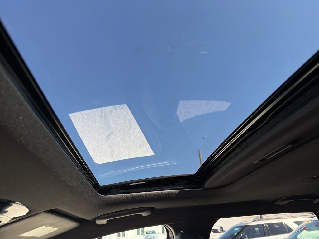 Used 2024 Hyundai Santa Cruz Night image 28