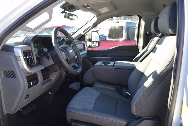 New 2026 Ford F250 XLT w/ Snow Plow Prep Package image 7
