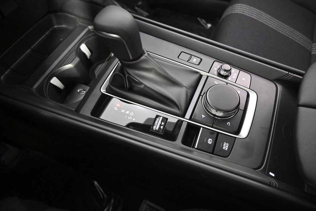New 2026 MAZDA CX-50 2.5 Hybrid w/ Cargo Package image 31
