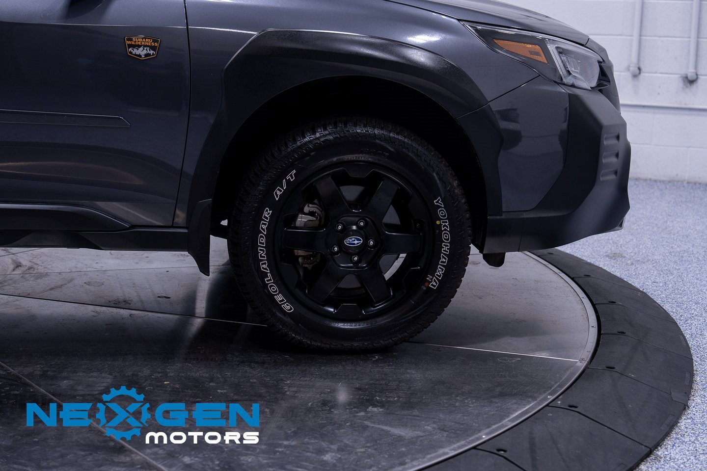 Used 2022 Subaru Outback Wilderness image 53