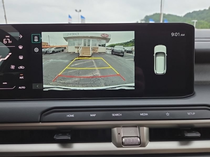 New 2027 Kia Telluride EX w/ Towing Package AWD/4WD image 43