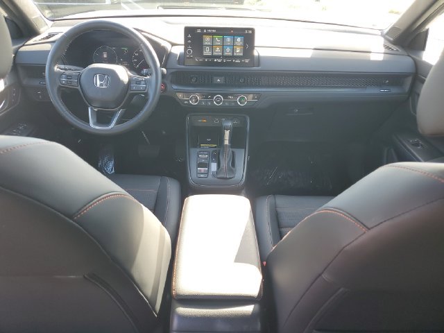 Certified 2024 Honda CR-V Sport-L image 11