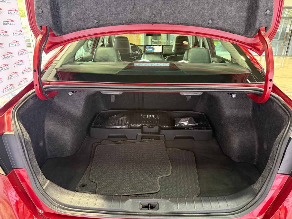 Used 2023 Nissan Altima 2.5 SR w/ SR Premium Package FWD image 43