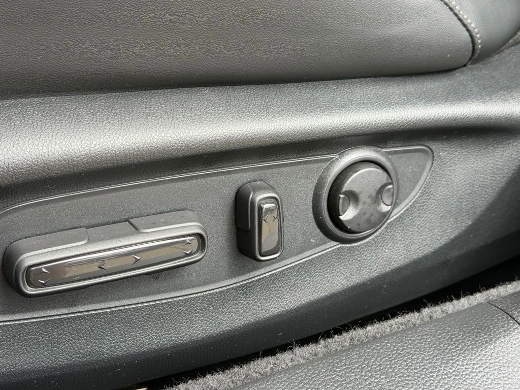 Certified 2023 Honda Accord EX-L image 16