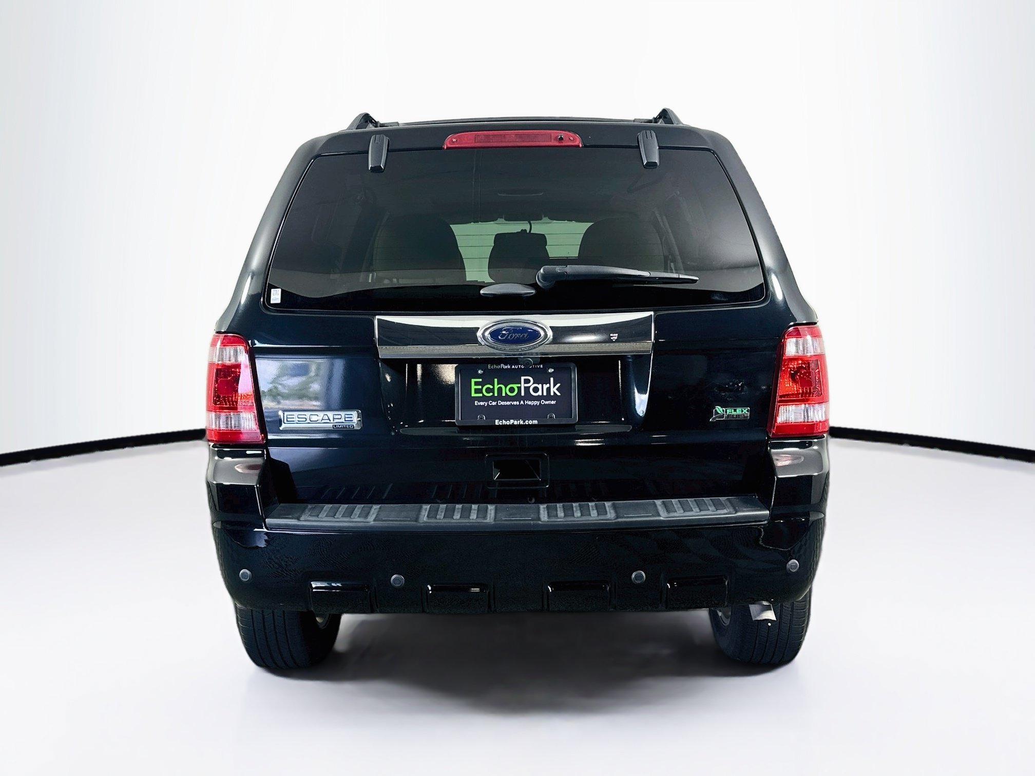Used 2012 Ford Escape Limited FWD image 7