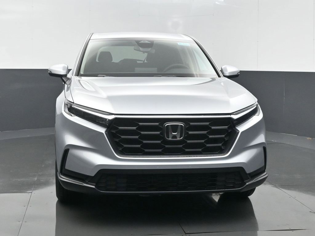 New 2026 Honda CR-V LX image 4