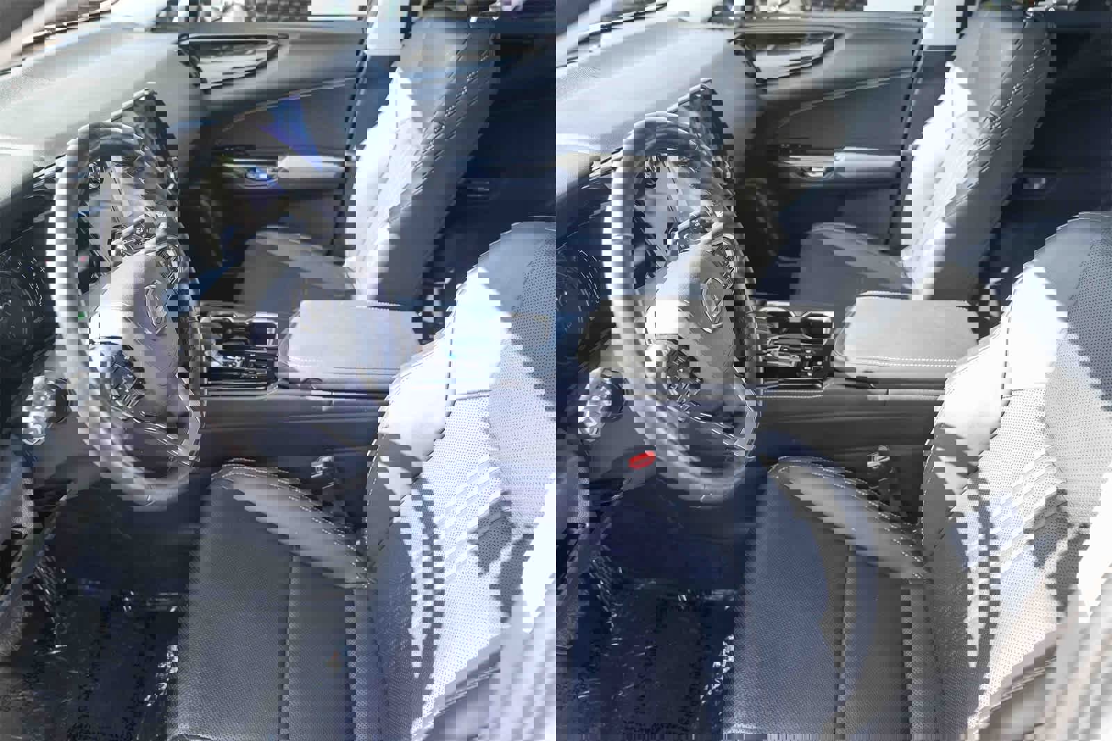 Used 2022 Lexus NX 350 AWD image 16