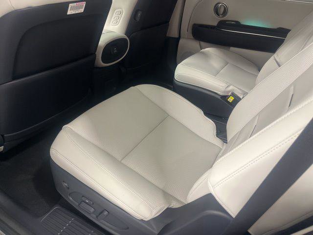 New 2026 Hyundai Palisade Calligraphy image 33