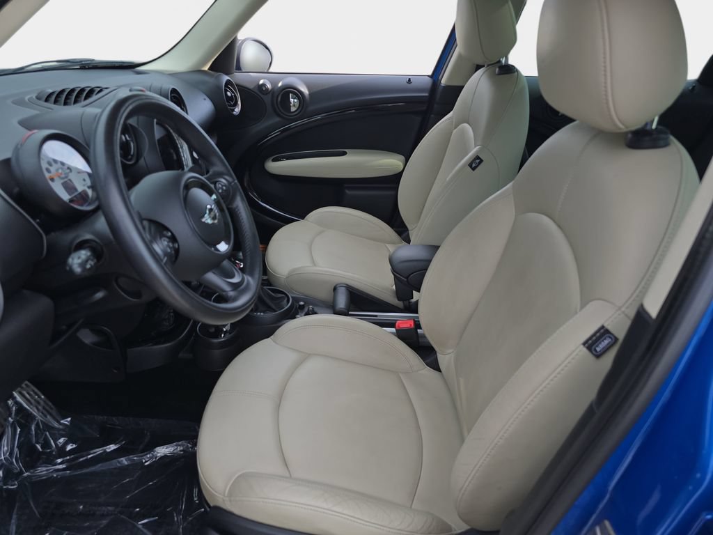 Used 2014 MINI Cooper Countryman S FWD image 17