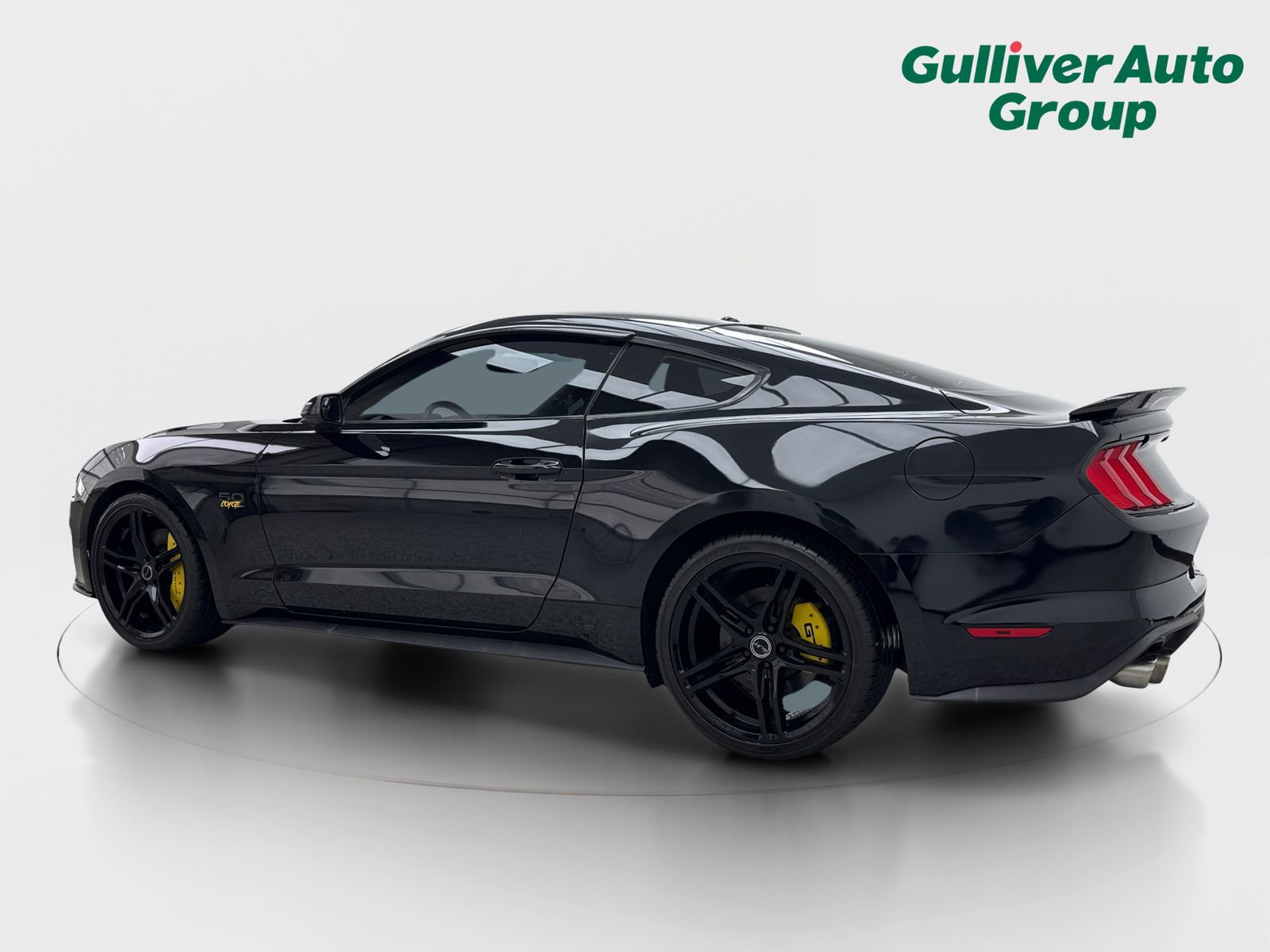 Used 2020 Ford Mustang GT RWD image 4