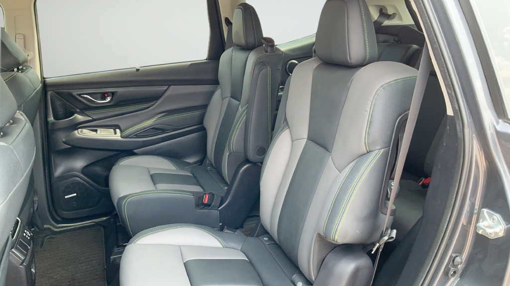 Used 2023 Subaru Ascent Onyx Edition Limited AWD/4WD image 20