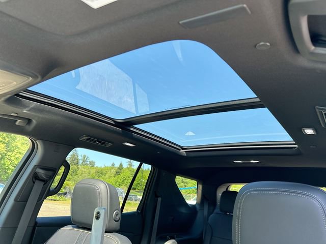 New 2026 Chevrolet Traverse High Country AWD/4WD image 19