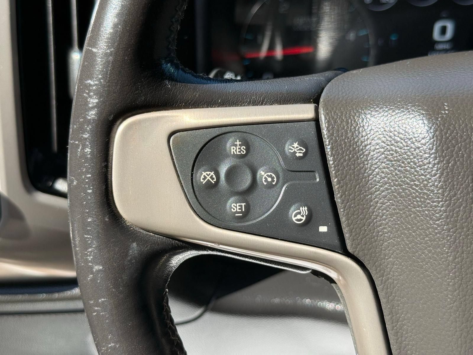 Used 2019 GMC Sierra 3500 Denali w/ Duramax Plus Package AWD/4WD image 44