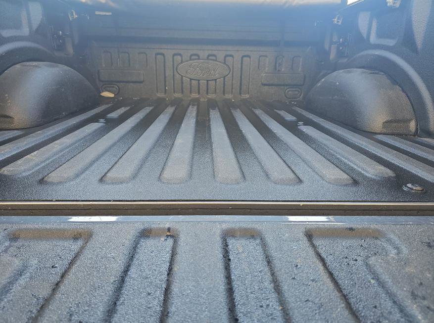 Used 2021 Ford F150 Lariat AWD/4WD image 6