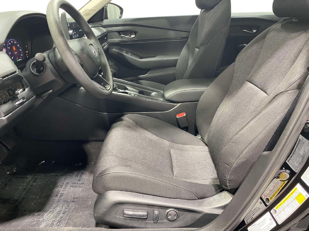New 2026 Honda Accord SE image 17