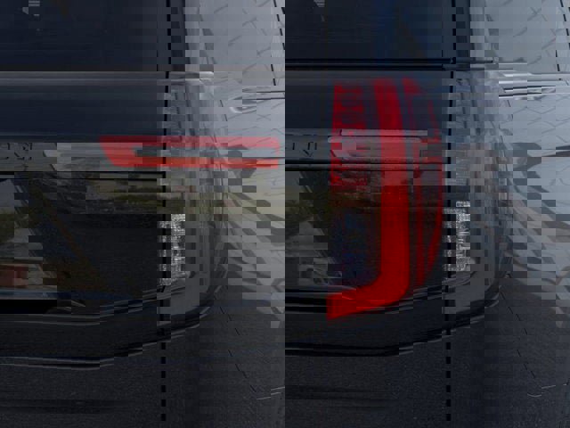 New 2025 Ford Expedition Platinum w/ Stealth Performance Package image 44