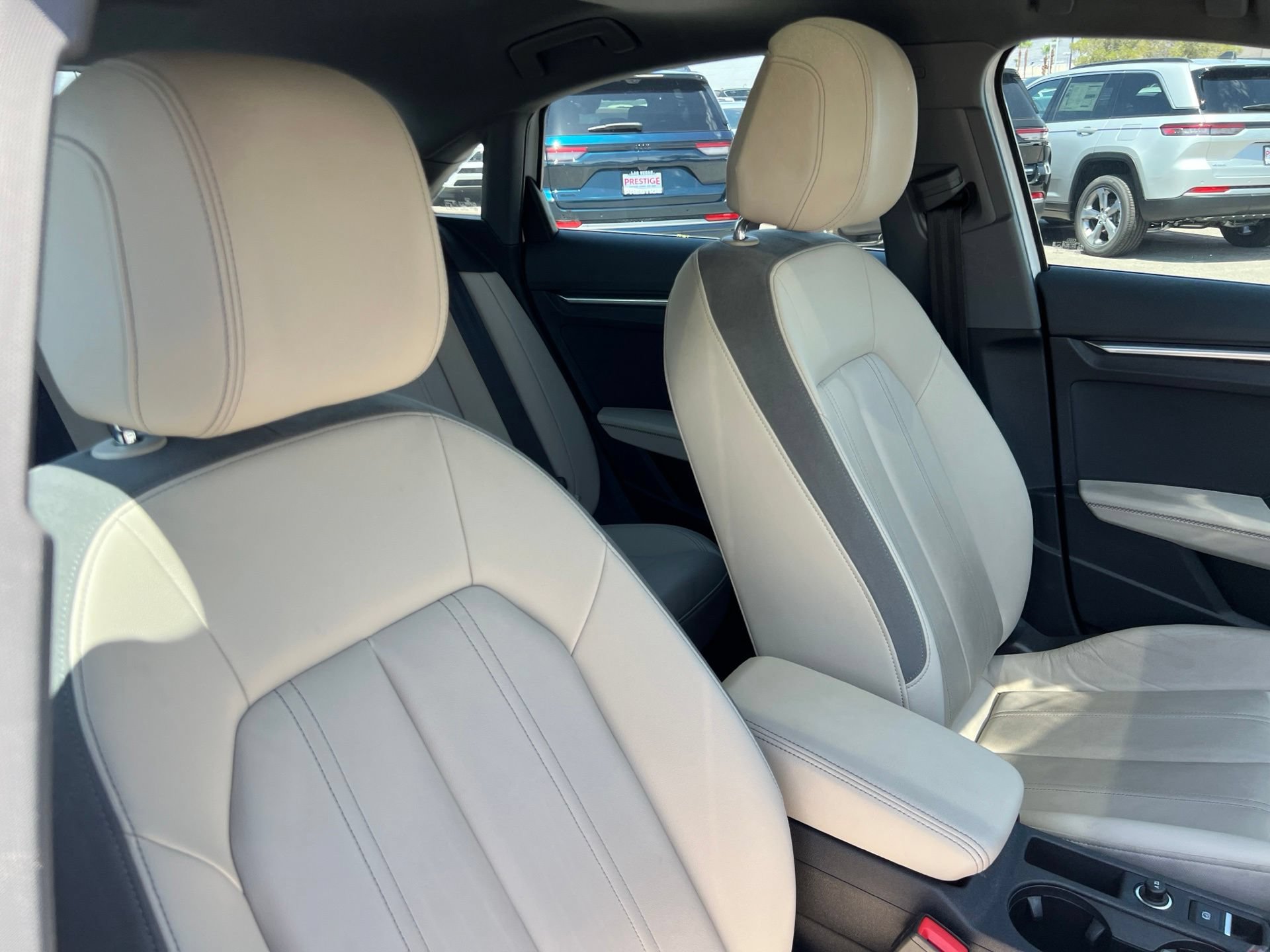 Used 2022 Audi A3 2.0T Premium Plus w/ Premium Plus Package AWD/4WD image 18