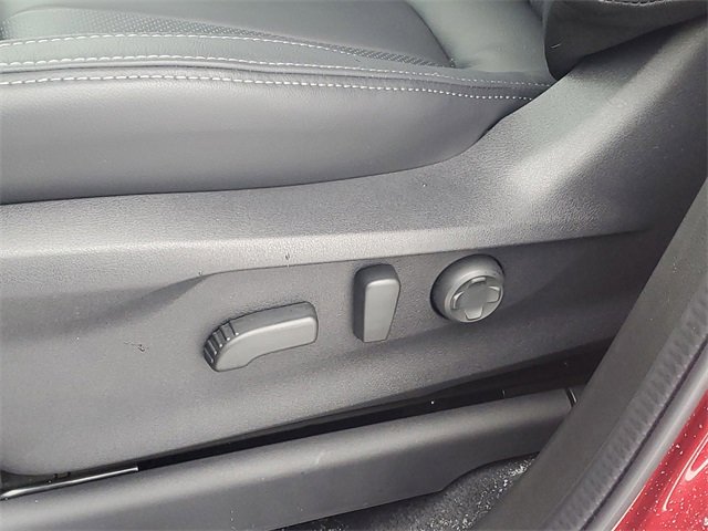 New 2026 Subaru Ascent Limited image 18