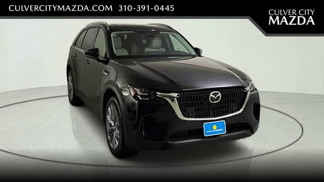 New 2026 MAZDA CX-90 3.3 Turbo w/ Preferred Package AWD/4WD image 1