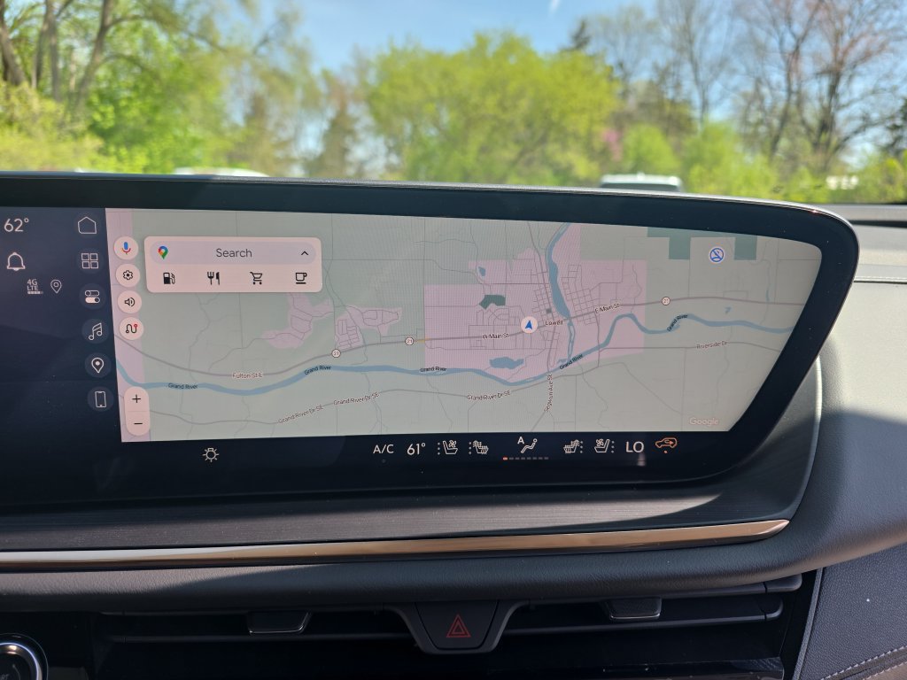 New 2026 Buick Envision Avenir AWD/4WD image 29