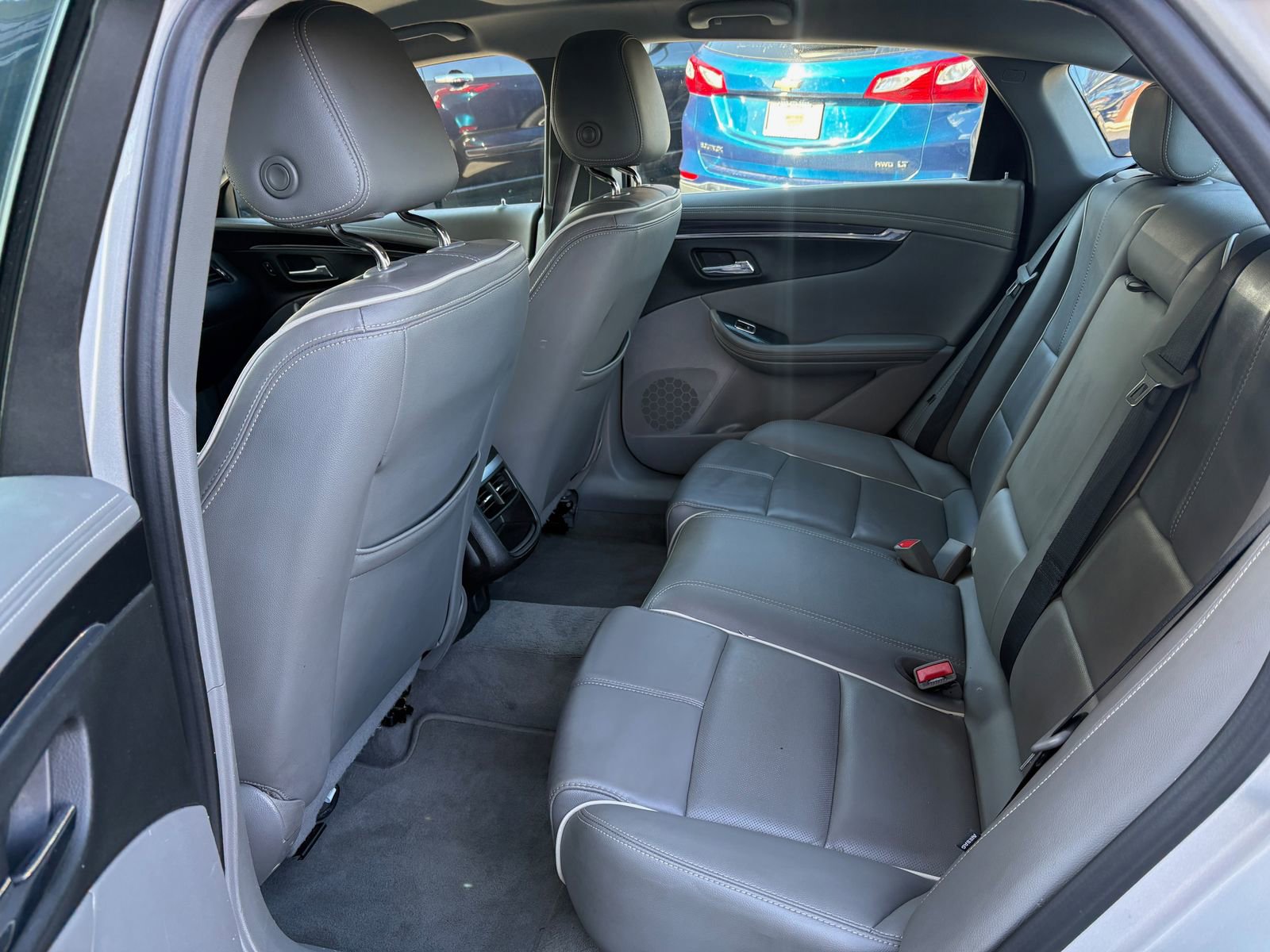 Used 2017 Chevrolet Impala Premier image 17