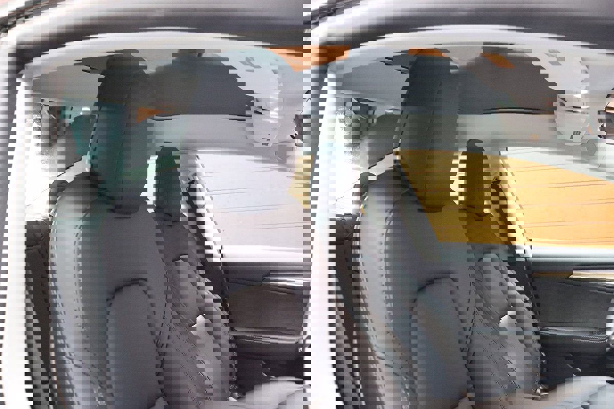 Used 2023 Tesla Model 3 Standard Range image 58