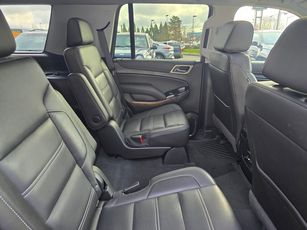 Used 2019 GMC Yukon Denali w/ Denali Ultimate Package image 51