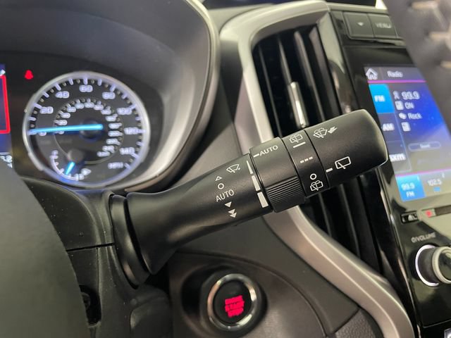 Used 2022 Subaru Ascent Touring w/ Popular Package #2A AWD/4WD image 16
