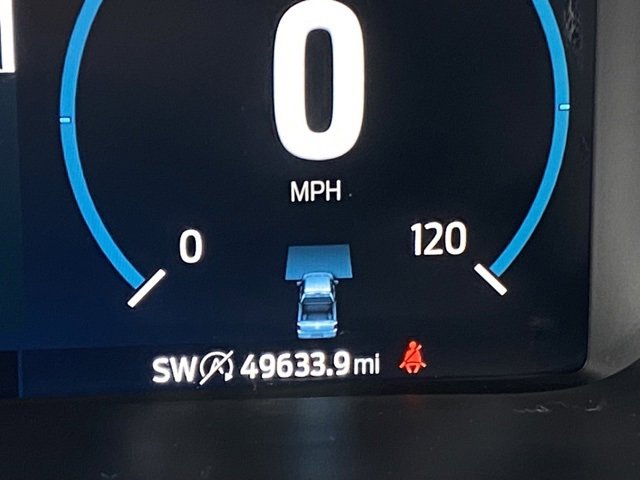 Used 2021 Ford F150 Lariat w/ Equipment Group 502A High image 15