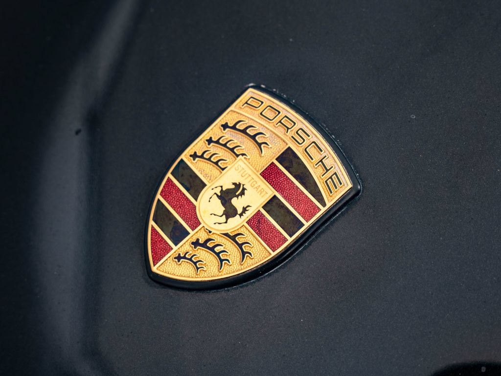 Used 2005 Porsche 911 Carrera S RWD image 17