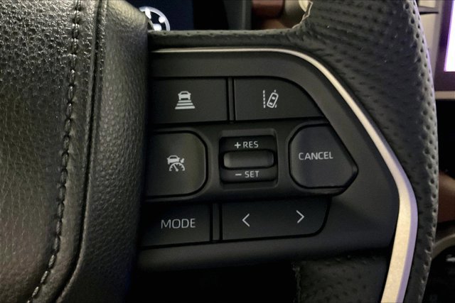New 2026 Toyota Tundra 1794 Edition AWD/4WD image 20
