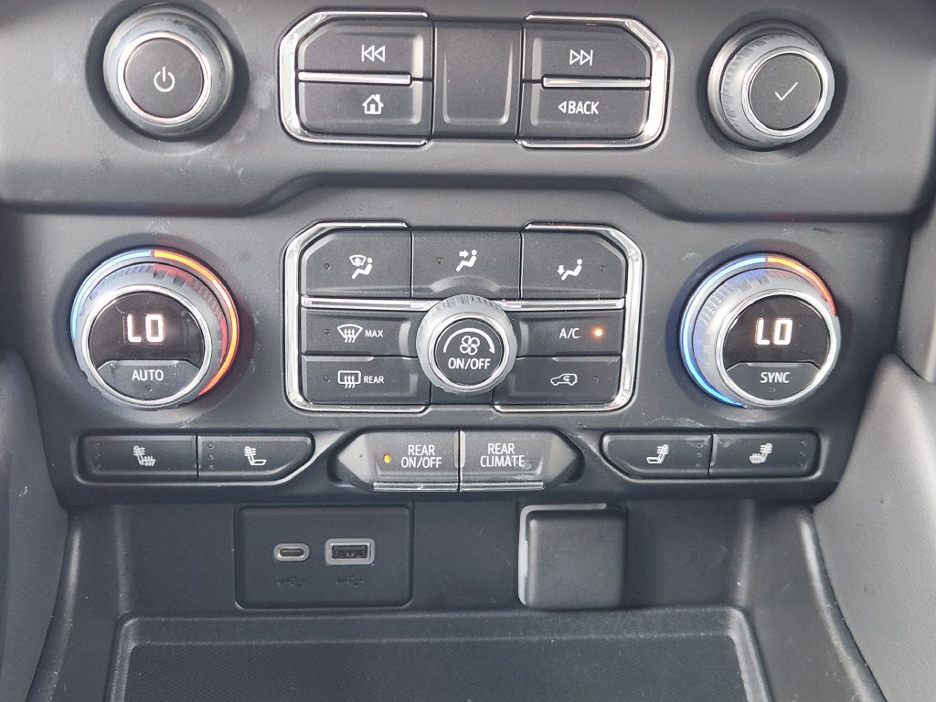 Used 2021 Chevrolet Tahoe LT RWD image 19